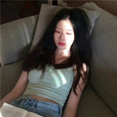 倔强甜心